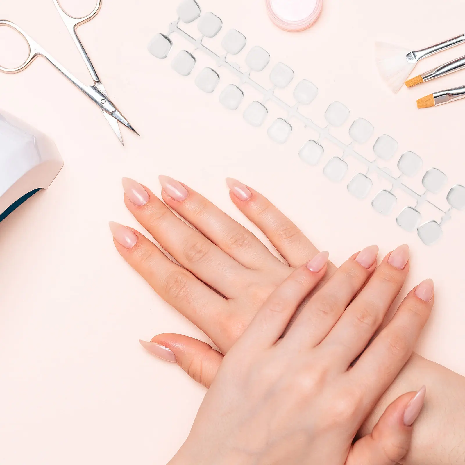 

Набор из 120 прозрачных образцов-палитр для демонстрации цвета лаков, плоская подставка для тренировок по нейл-арту, для салонов и домашнего маникюра