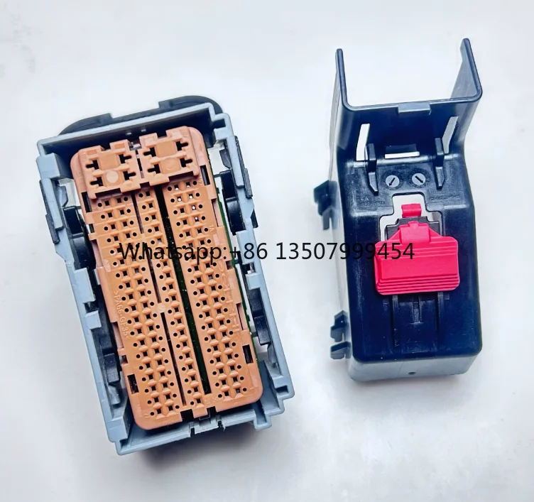 95pin 103pin 35104248/35104246 Car Connector Engine Computer Board Plug
