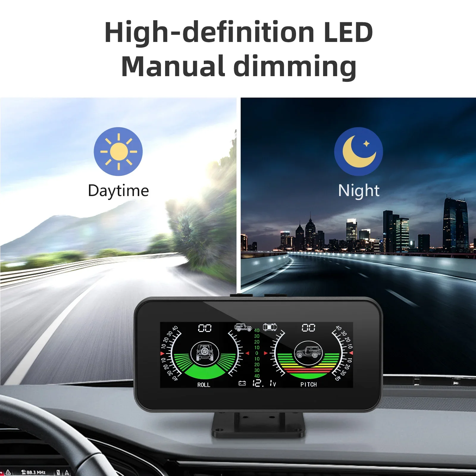 Thumbnail 2 - #43 Top 50 Car Electronic Accessories Worth Buying In 2026