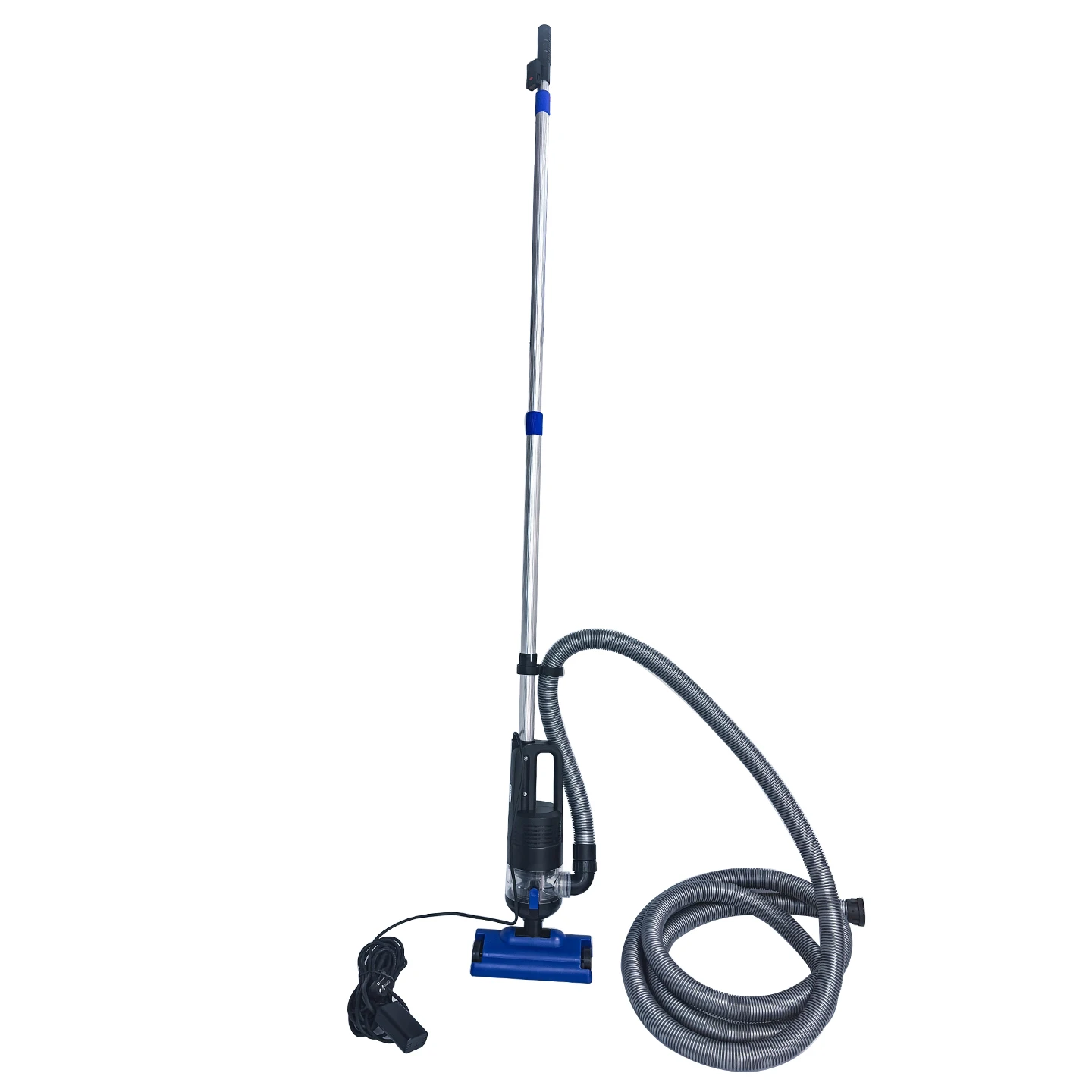 Moderno 2,8 m di grandi dimensioni per stagno di pesci, aspirazione delle acque reflue, potenza 170 W, tensione 220 V per uso esterno