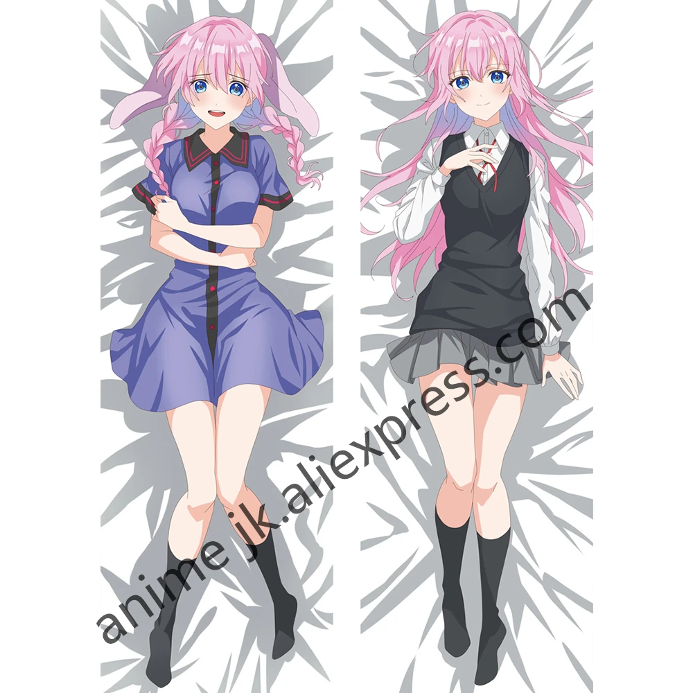 Anime Body Pillow SUS: The Ultimate Hug for Shikimori Fans