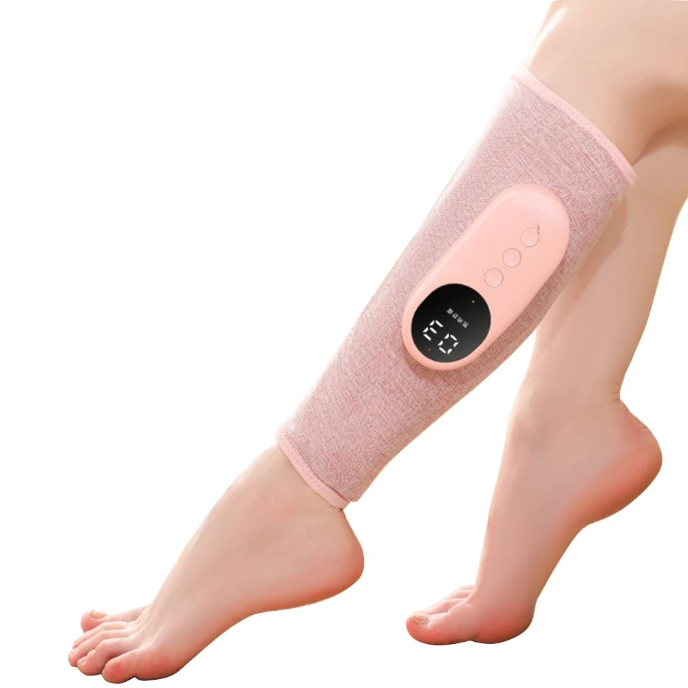 

leg massager wireless calf massager massager air pressure warm massager/massager massager