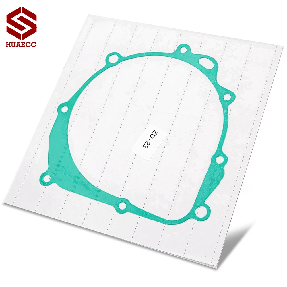 Stator Magneto Generator Cover Gasket for Suzuki DRZ400 DR-Z400 DR-Z400E DR-Z400S DR-Z400SM DRZ 400 DR Z400 Z400E 11483-29F00