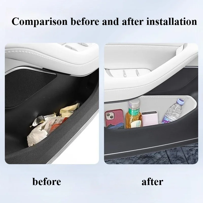 Door Storage Box Ca…