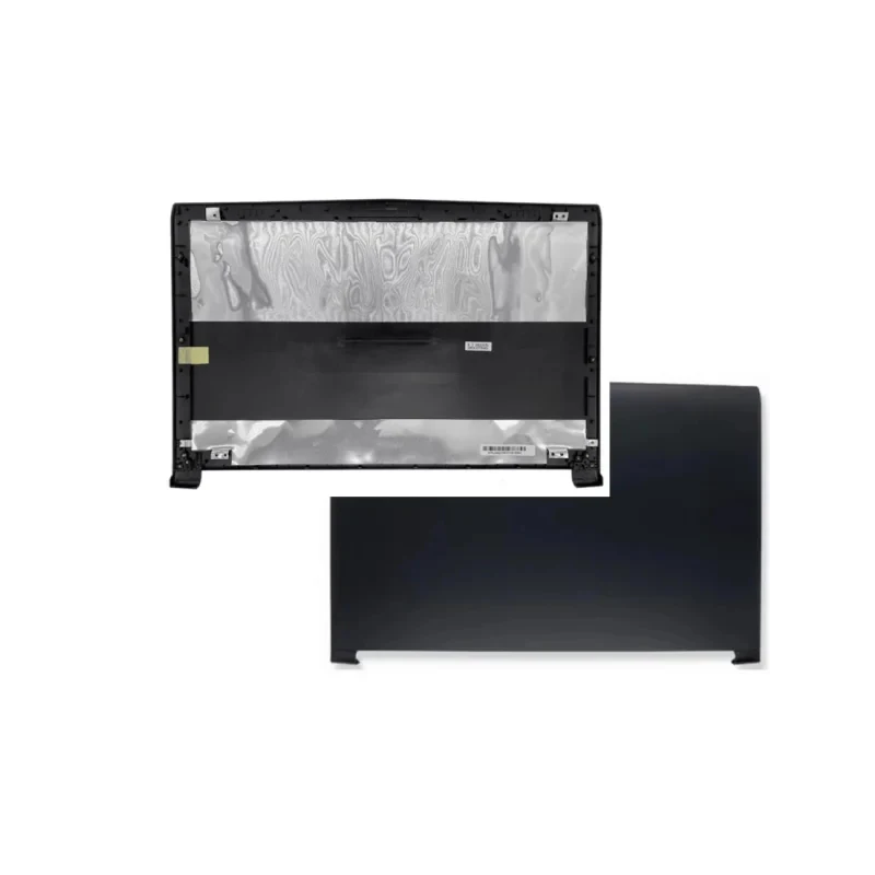 For MSI GV62 GP62 GL62 MS-16J9 MS-16JF MS-16QG MS-16QF Series Laptop LCD Back Cover Front Bezel Top Case & Bottom Base Cover