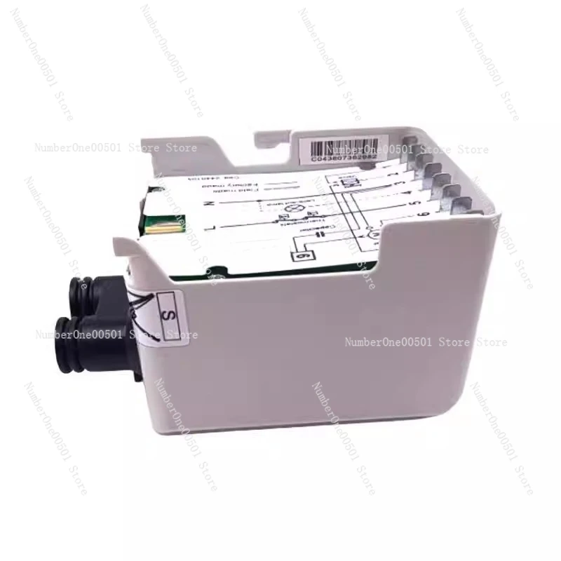 

Блок управления горелкой 530SERBL 530SE для горелок серии 40, запасная часть