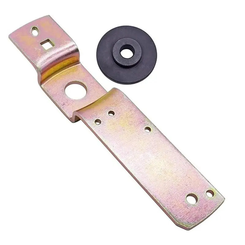 ABZV-Idler Pivot Bracket With Shoulder Spacer 783-05946 738-04162C For Efficient Mower Maintenance Kit