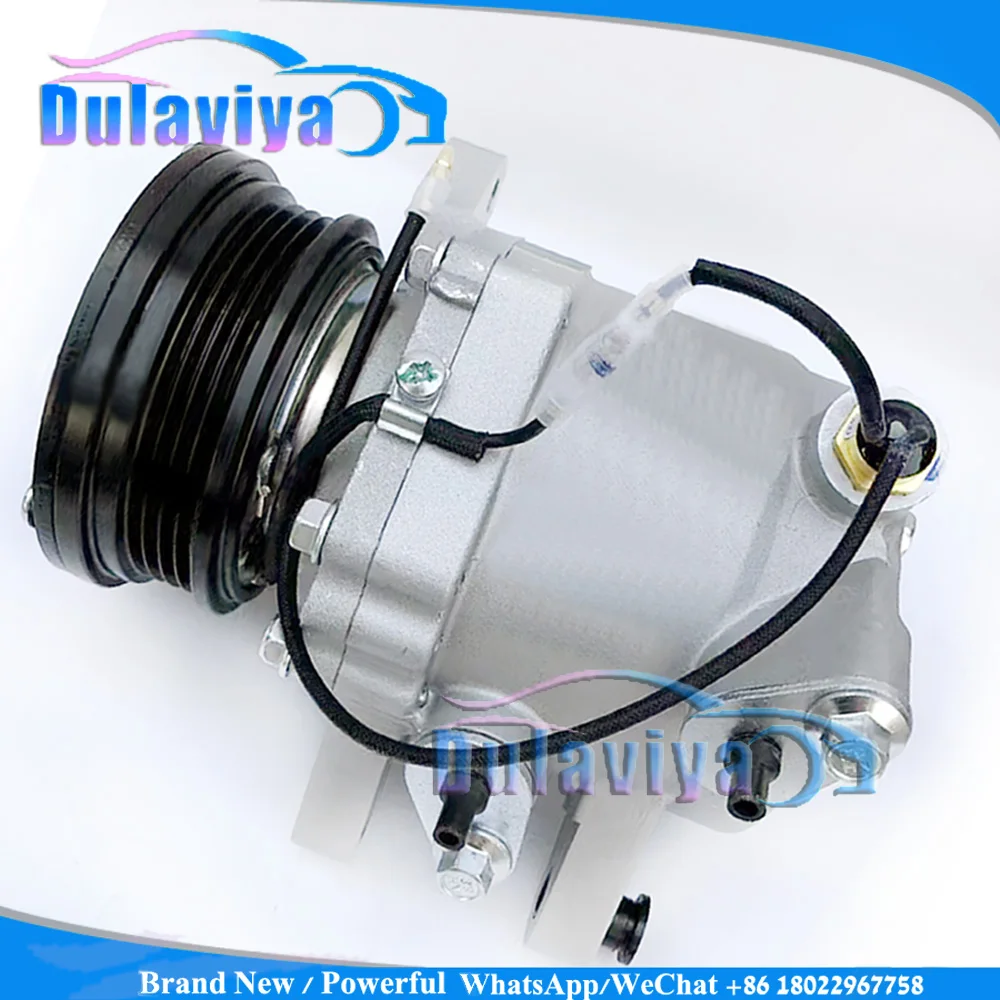 ATC-066-T1 Air Cond… - image