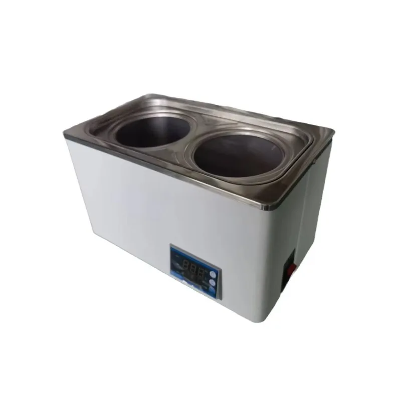 

Porous Constant-Temperature Oil Bath Pot Stainless Steel Oil Bath Magnetic Stirrer