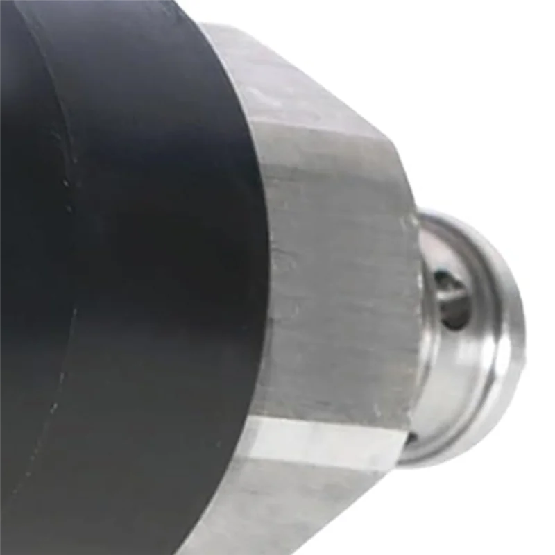 استبدال صمام تصريف الصمام بدون هواء من الفولاذ المقاوم للصدأ - مناسب لنماذج 5900، 7900، 833 - جزء متين ومقاوم للصدأ 245103 #4