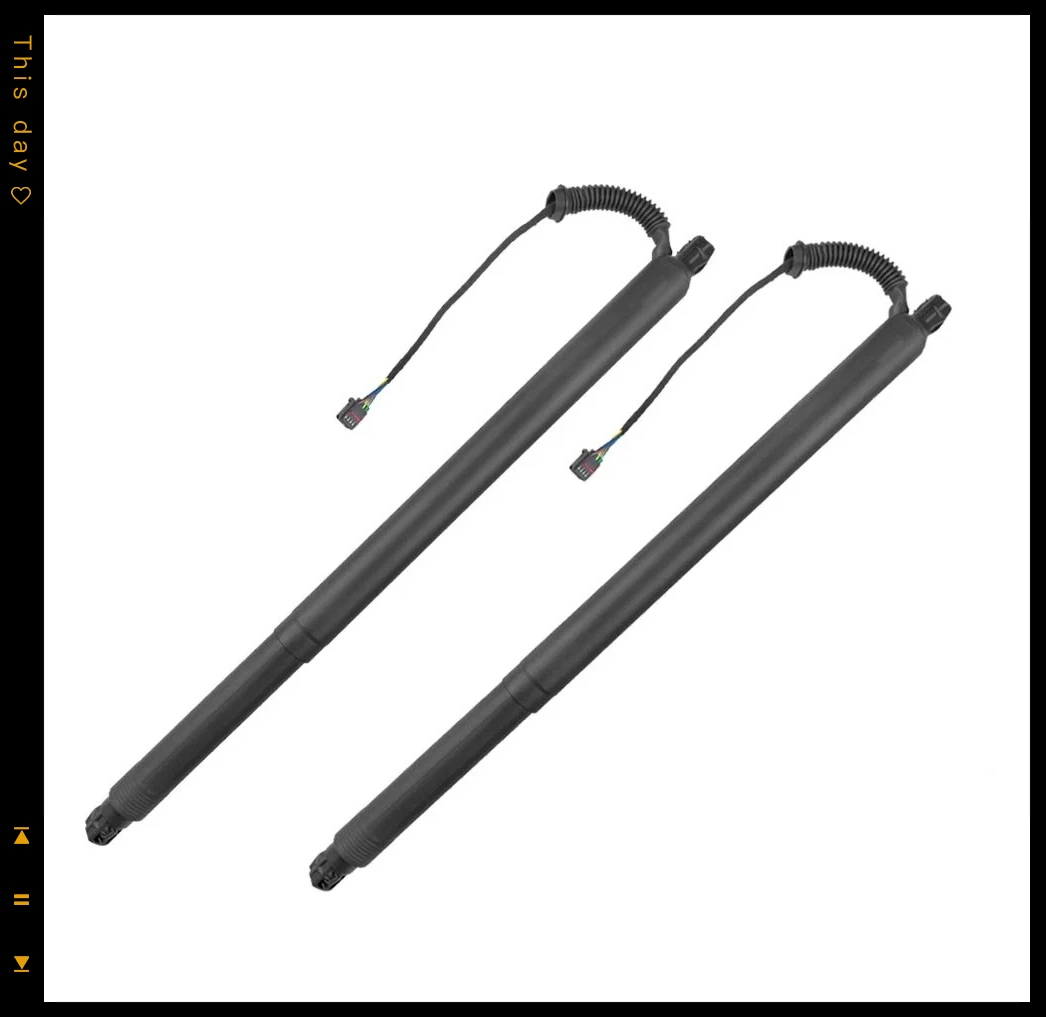 

For 22-24 Kia Carnival A9 3.5L Part Power Liftgate Trunk Lift Support Electric Tailgate Struts Shocks Replacement 81831R0100