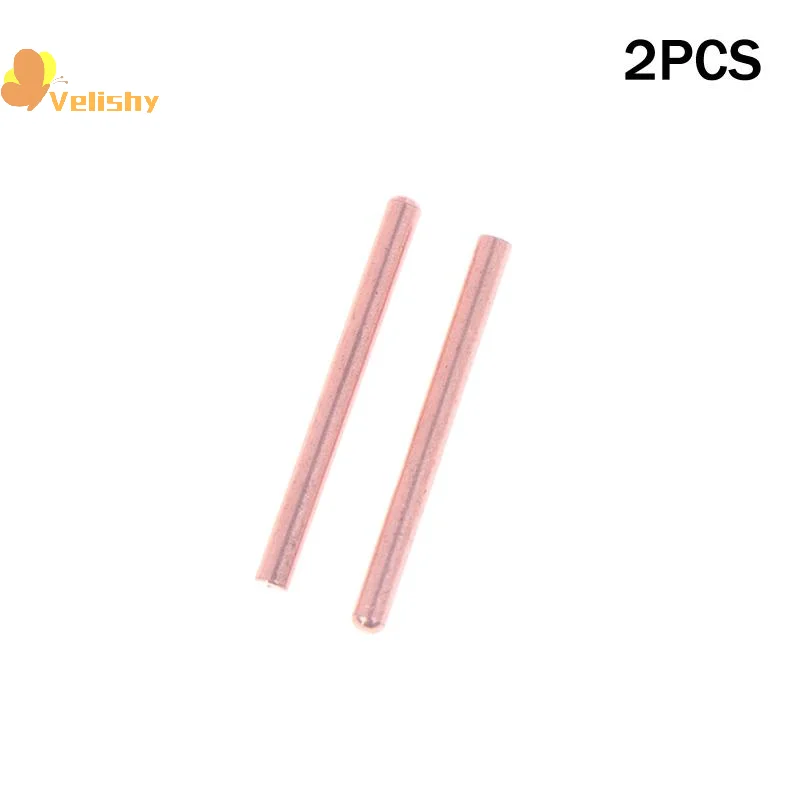 

1 пара сварочных игл для AWithZ UF20B, конденсатор Фарада, аксессуары для аппарата точечной сварки, игла для точечной сварки