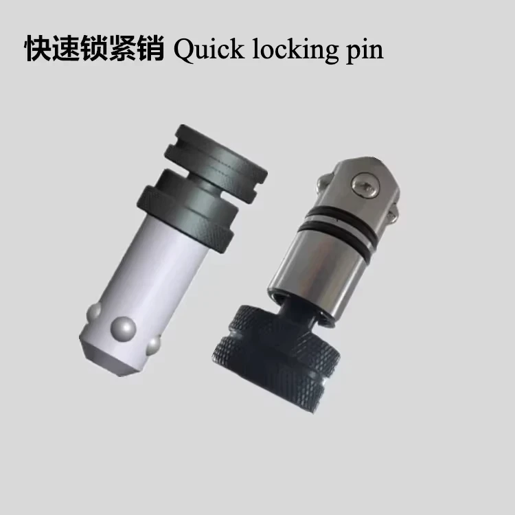 3d Welding Machinery Parts Welding Table and Fixtures Jigs Quick Locking Bolts Made in China 10 pcs