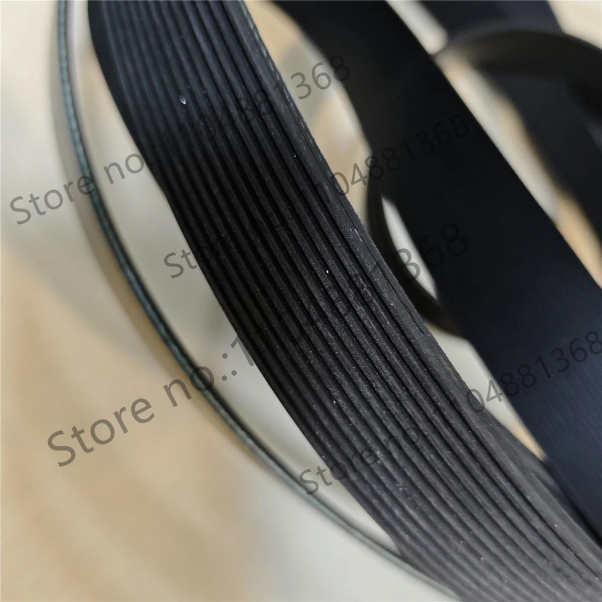 

Резиновая конвейерная лента PJ800 PJ805 PJ810 PJ811 PJ813 PJ815 PJ820 PJ825 PJ830 PJ835