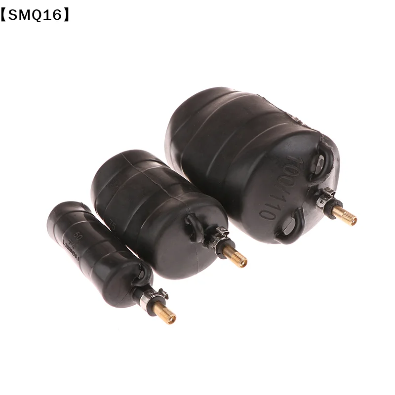 Fit DN 50/75/100/110 Pipe Natural Rubber Drain Air Bag Inflatable Bung Stop Plug Block【SMQ】