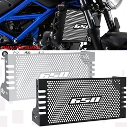 2024 New Motorcycle Radiator Grille Guard Protector Cover FOR SUZUKI SV650X ABS 2018-2023 2022 2021 2020 2019 SV650 SV 650 650X