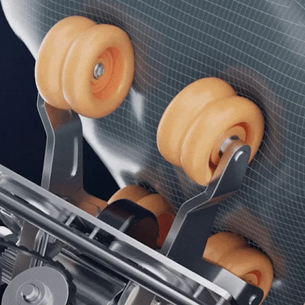 Morningstar Wholesale sofa massage chair zero gravity