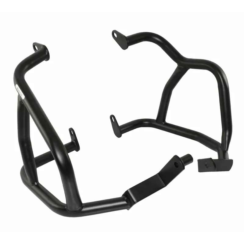 Motorbike Engine Bumper Guard Frash Stunt Cage Crash Bar Engine Frame Protector For Honda CB400X CB400F CB 400 X F 2021