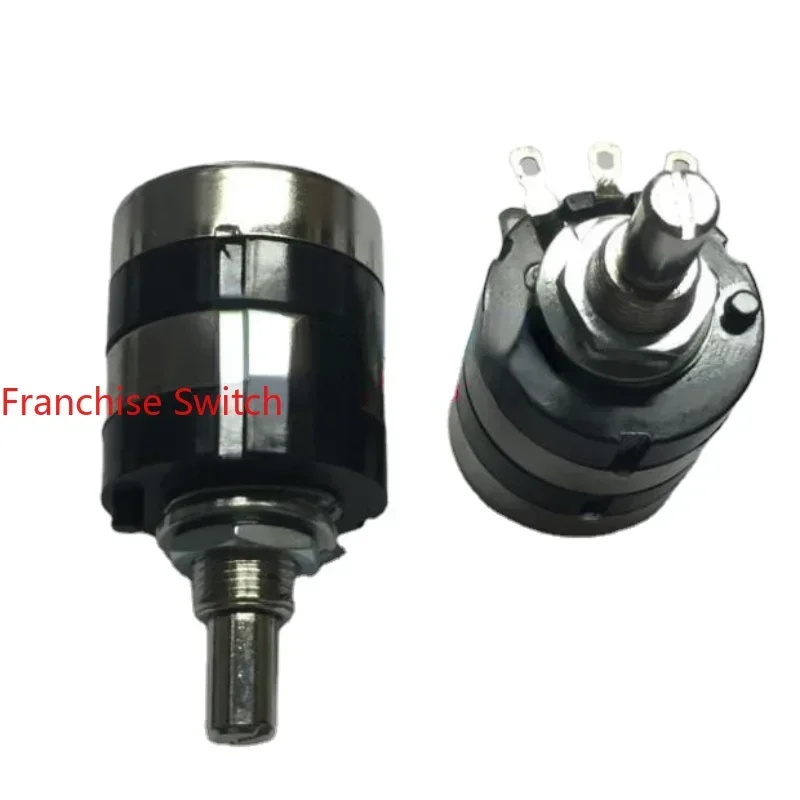 RV24YG20SB502 B103 B504 Duplex Volume Potentiometer Has Complete Resistance Values