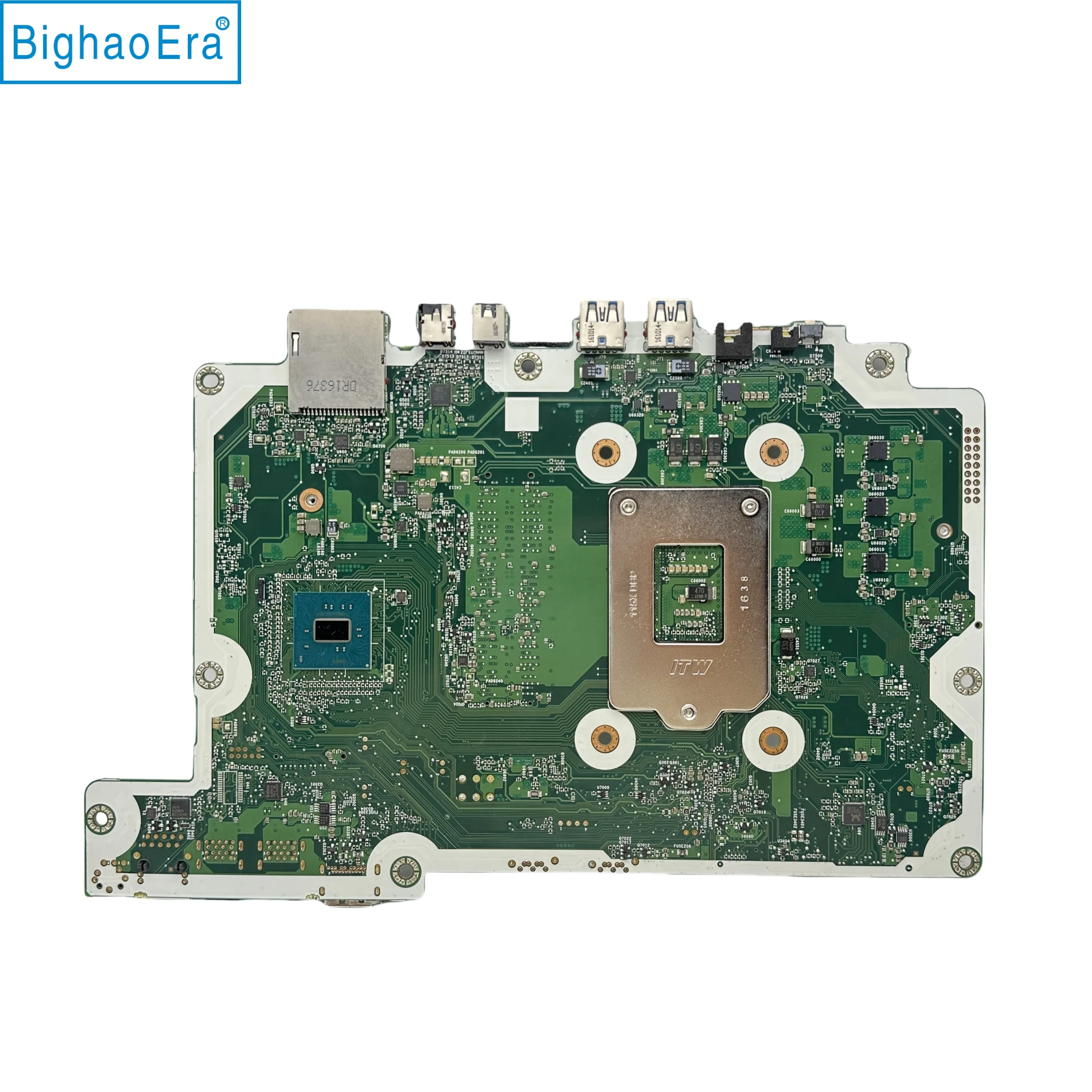 For HP All-In-One ProOne 600 G2 Motherboard 6050A2716301 819642-001 819642-601 798976-001