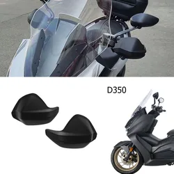 New Motorcycle Fit Zontes D310 Dedicated Handguard Hand Guards For Zontes ZT310-D 310D ZT310D
