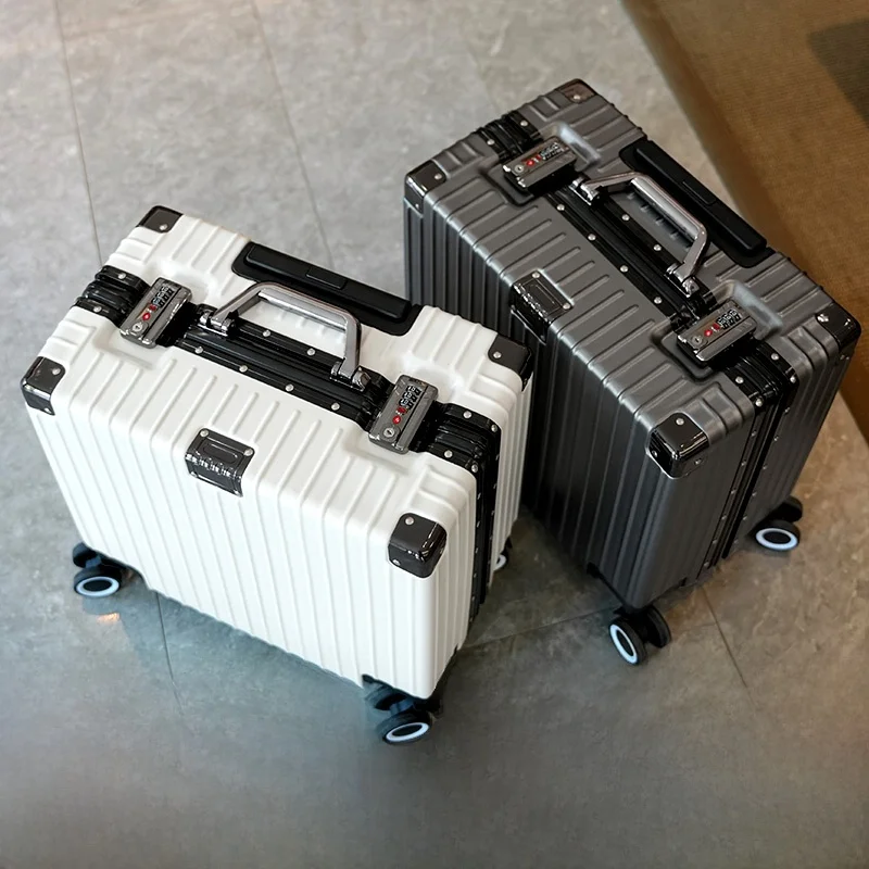 valise-carree-de-cabine-durable-avec-poignee-telescopique-et-serrure-a-combinaison-18-pouces-petite-20-pouces-bagage-a-main-sans-frais-de-depose-en-soute