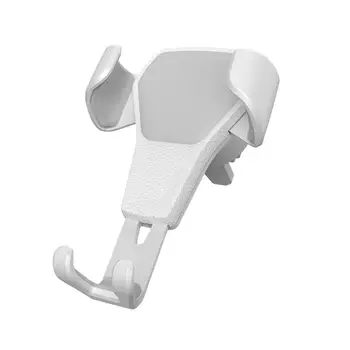 Držák mobilního telefonu do výdechu vzduchu do auta pro Suzuki SX4 SWIFT Alto Liane Grand Vitara Jimny S-Cross 10 nejlepší prodej Držák telefonu pro Suzuki Jimny - №4