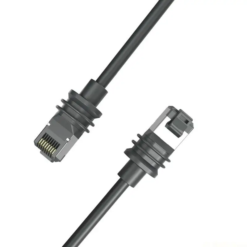 E56B Cable Cord for Gen3 Networking Cable Internet Connection RJ45 Connector Accessories