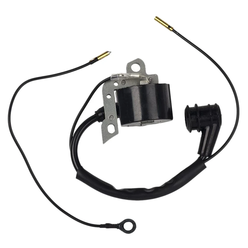 Auto Parts High Pressure Package Lawn Mower Engine Lgnition Coil For STIHL MS240 MS260 MS290 MS310 MS390