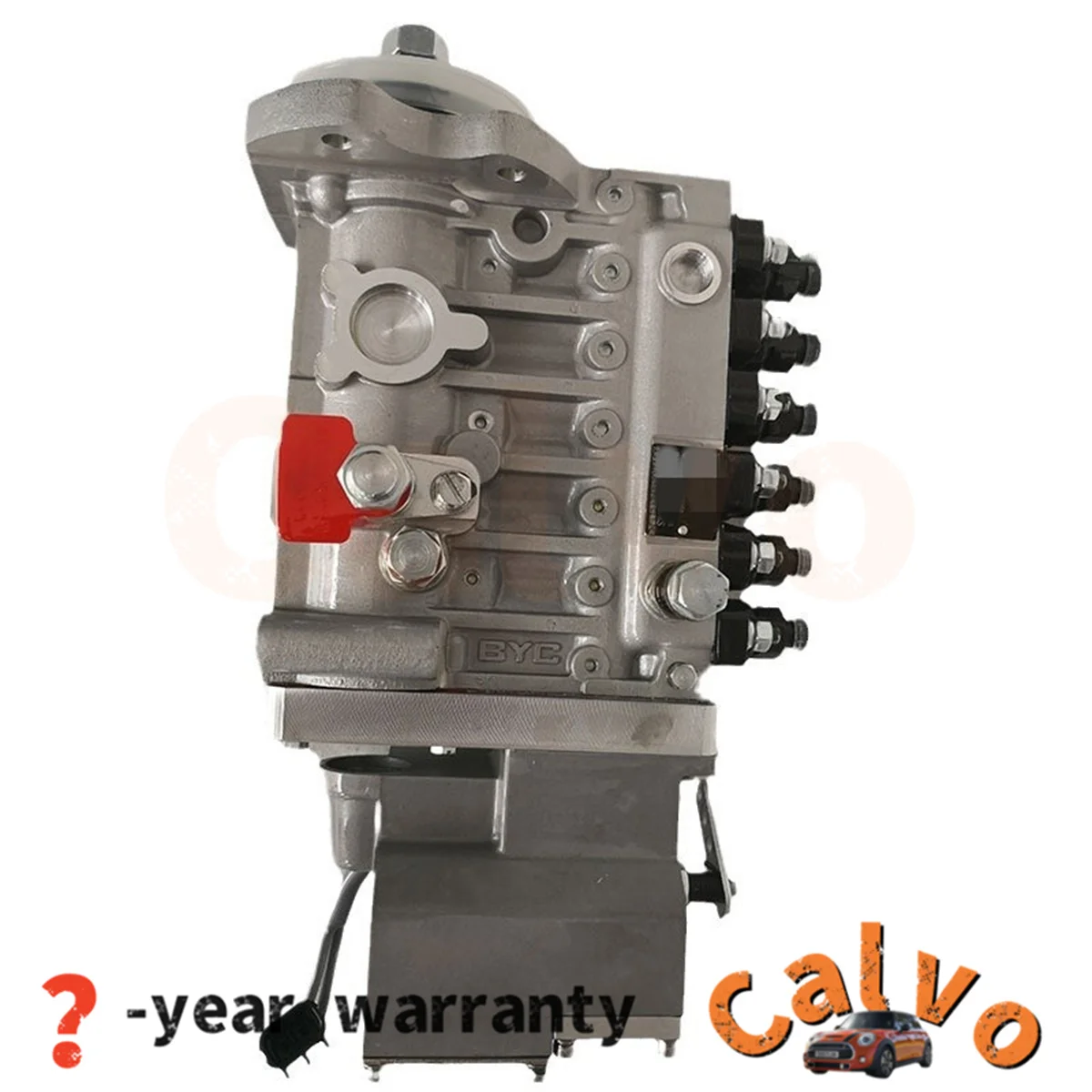 

Для 5258153 Топливный насос Dongfeng Cummins Engine 6CTA8.3-G2 Топливный насос высокого давления Дизельный насос в сборе