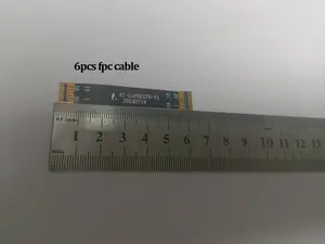 Bilashmart 6 FPC soft cable IMX766 50MP Camera module