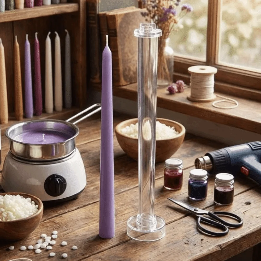 Creative Plastic Lo…