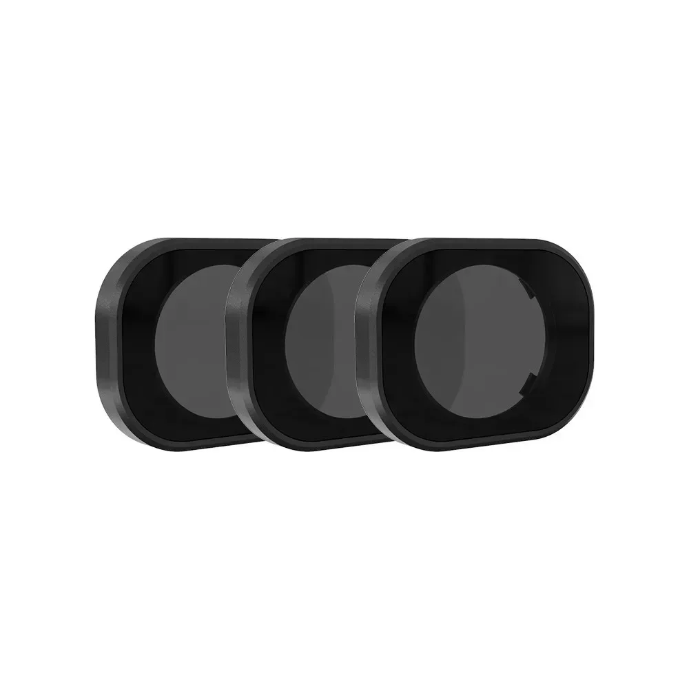 Set di filtri RunCam ND e copriobiettivo originale per RunCam Thumb Pro