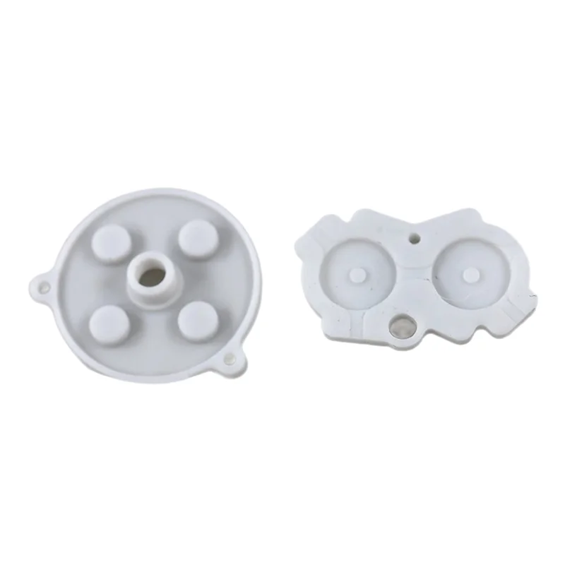 A97I-Game Console Modification Repair Kit For GBA Key Modification Kit Conductive Film Button DIY