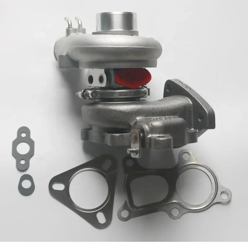Popular Hot sell TDO4 Turbocharger 49177-01500 49177-01501 49177-01510 49177-01511 MD168053 MD094740 Turbo Charger for Mitsubish