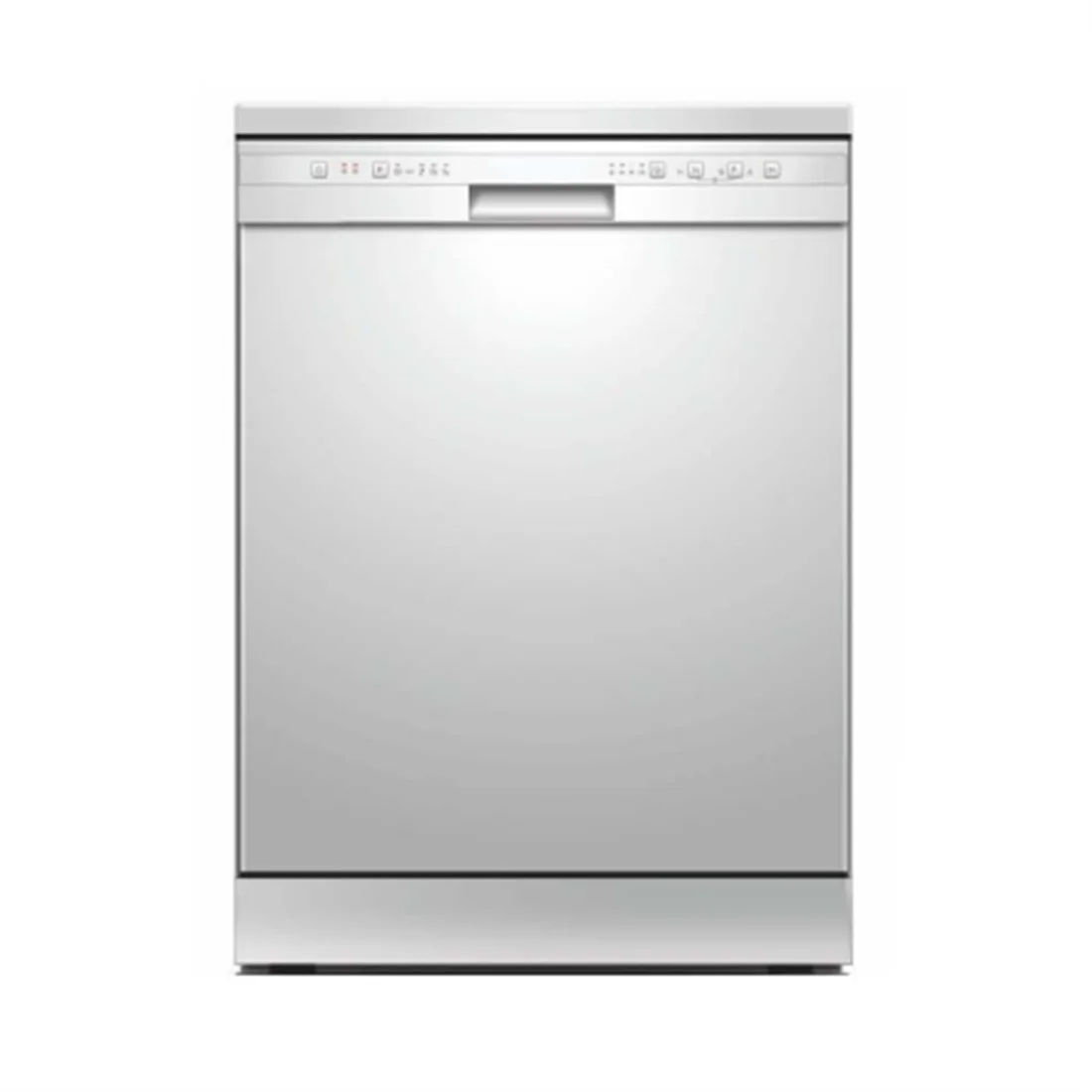 

110v Automatic Stainless Steel Freestanding Electronic Home Dishwasher