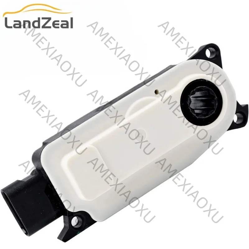 

5877R1006 68298531 Air Intakes Parts Grille Shutter Motor Replacement Automotive Accessories For Dodge Ram 1500 2019-2021