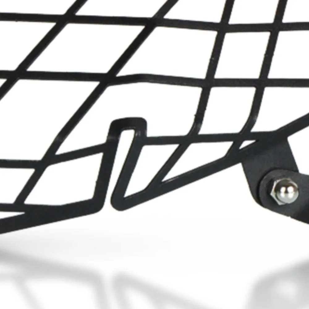 

TRK502X Headlight Guard For Bennlli TRK 502 2018-2020 2021 2022 2023 2024 Motorcycle Headlamp Grill Head Light Protections Cover