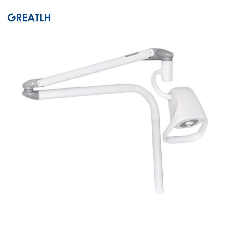 LED 3W ENT Examination Treatment Lamp Surgical Examination Lamp Dental Oral Lamp