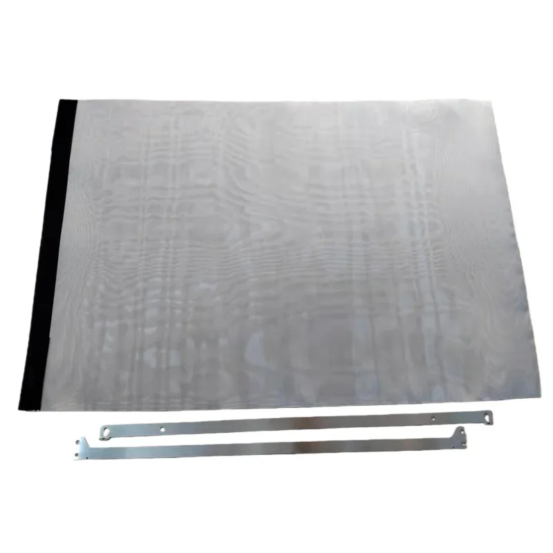 Screen Assy B4/A4 0…