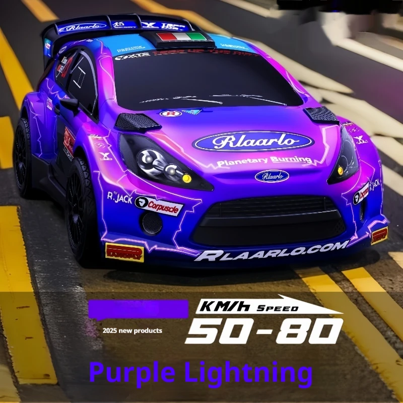

XTS F10 Раллийный радиоуправляемый автомобиль 1/10 Карбоновый металл 4WD RTR Rc Моделирование гоночного дрифта Внедорожник Модель раллийного автомобиля Автомобиль с дистанционным управлением
