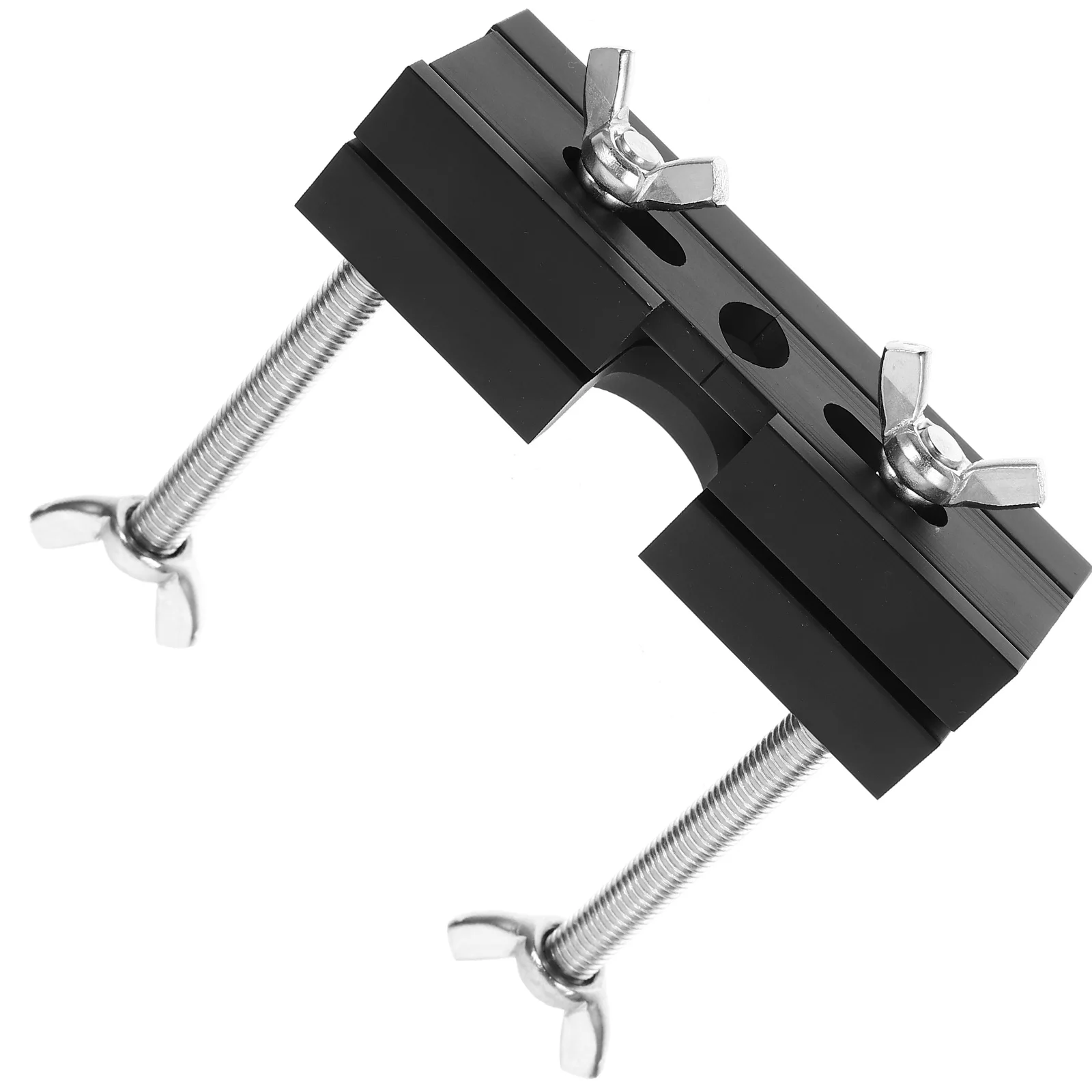 

Trombone Mouthpiece Puller Adjustable Aluminum Remover Separator Tool for Trumpet Horn Euphonium Wind Instrument Portable