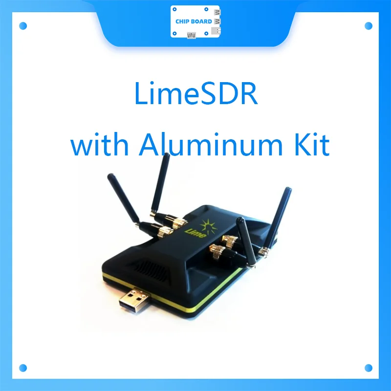 LimeSDR