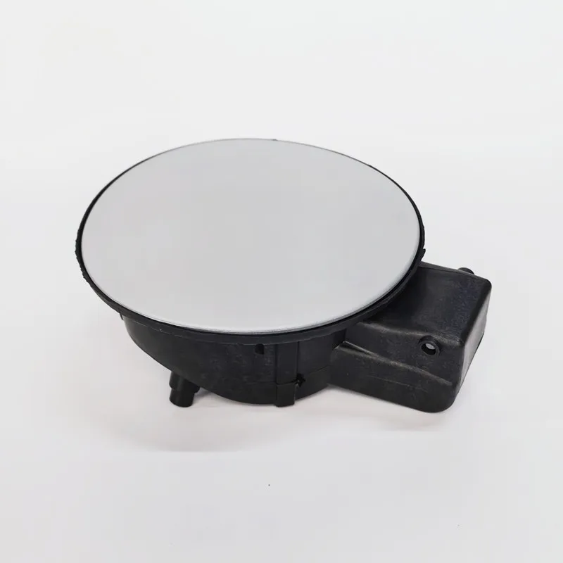 

6R0809857 For VW Polo 2011-2019 Fuel Gas Tank Door Lid Cover Flap Cap Unpainted Fuel Gas Tank Door Lid Cover 6R0809857D