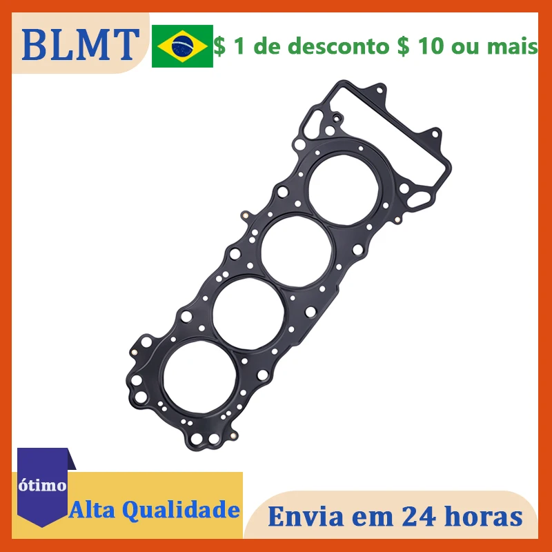 オートバイカバーガスケットシリンダーヘッドガスケットホンダ-cbr600f-cb600s-cb600f-cbr600f3-cbr600f2-12251-mal-601-cb-cbr-600f-600s