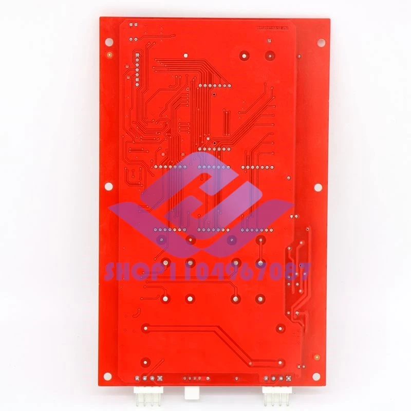 

Панель дисплея лифта OPB-CAN-INDICATOR Bd V1.0 262C215