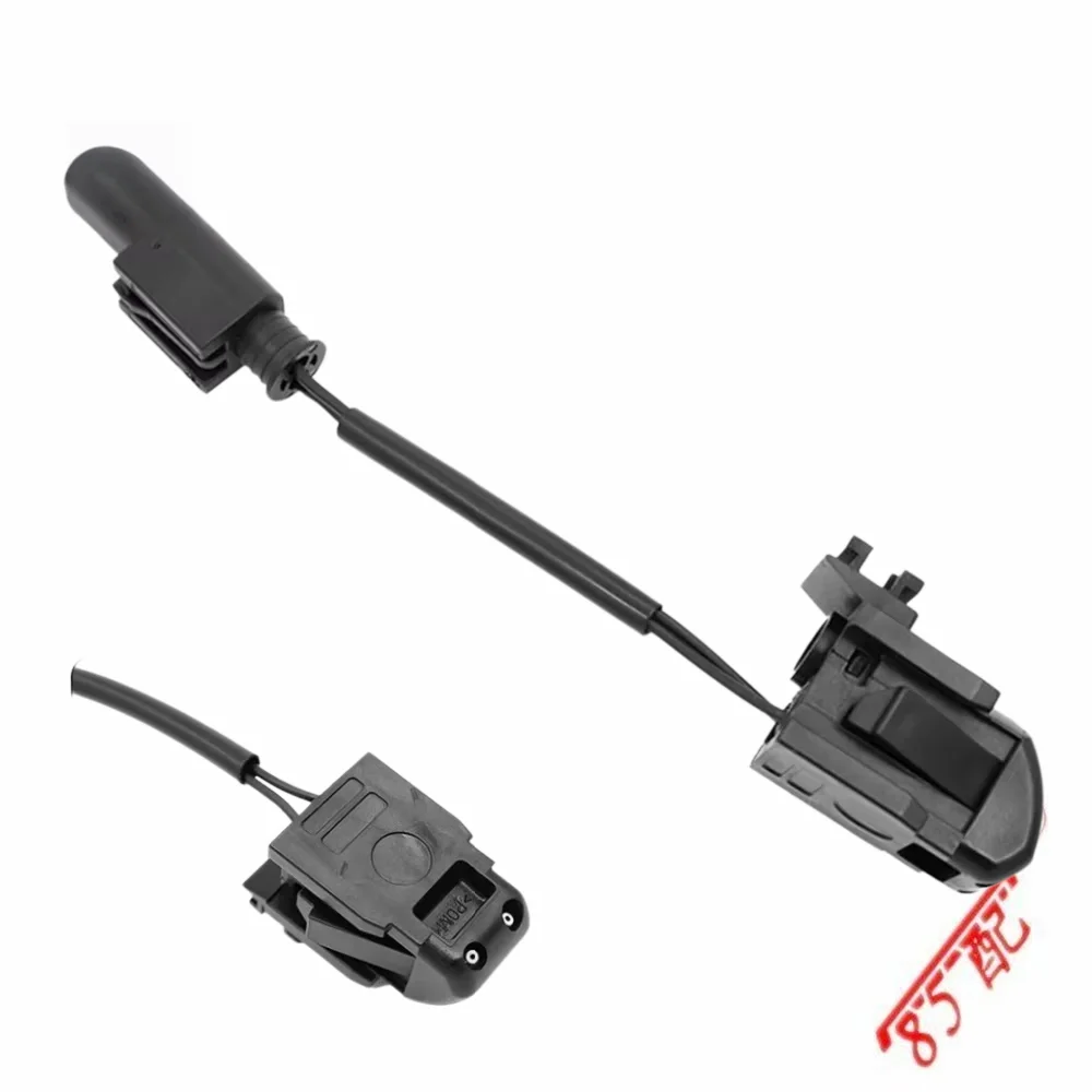 

Windshield cleaning fluid nozzle A2308600347 2038600147 For Mercedes Benz C-CLASS W203 CL203 S203 R230 W463 W211