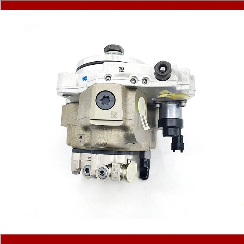 

High Quality Car Parts Oem Auto Parts Wholesale Cp3 Car Fuel inyector injection pump Parts 0445020123