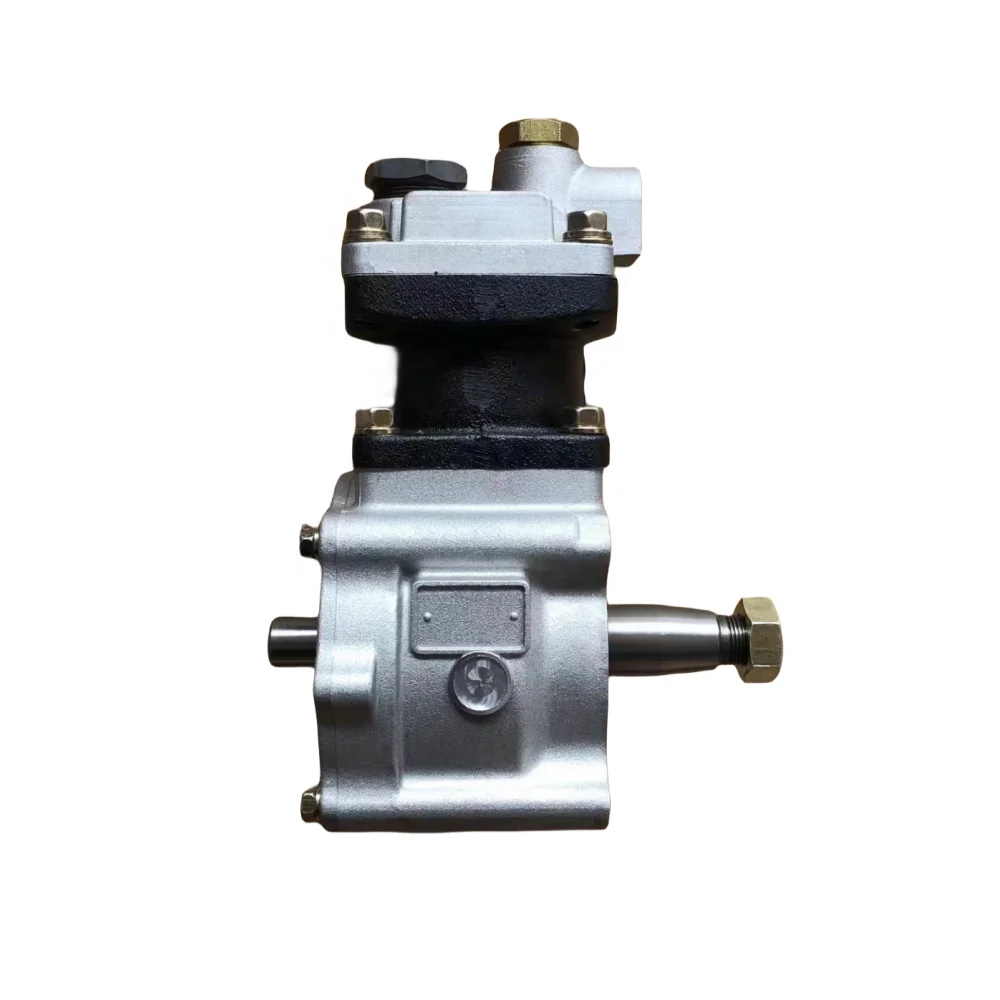 

Excavator Construction Machinery Wheel Digging 3206-91-1200 air Pump air Compressor