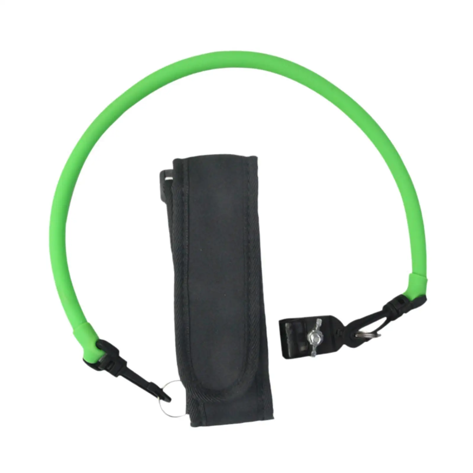 

Golf Swing Trainer Position Correction Women Men Elastic Golf Training Rope